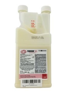 Termidor SC Termiticide Insecticide, BASF