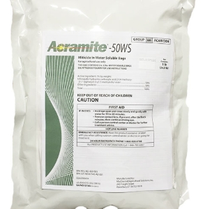 Picture of Acramite 50WS Miticide, Chemtura