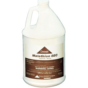 Malathion 5EC Insecticide, Drexel