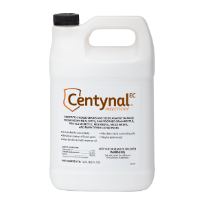 Centynal EC Insecticide, Wellmark