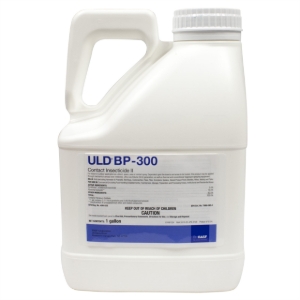 ULD BP-300 Contact Insecticide II (ULV), BASF
