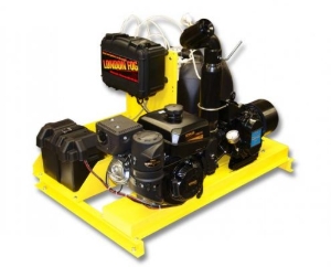 Picture of 9-10 ULV Fogger Sprayer, London Fog