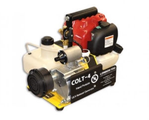 Picture of Colt-4 ULV Handheld Fogger Sprayer, London Fog