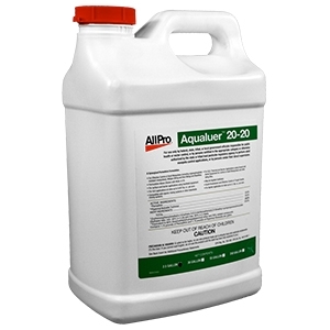AquaLuer 20-20 ULV Insecticide, AllPro Vector Group