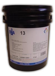 Picture of BVA 13 ULV Formulating Oil, B V Associates