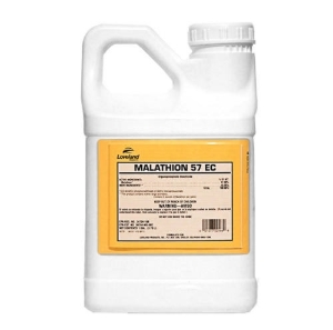 Malathion 57 EC Insecticide, Loveland Products
