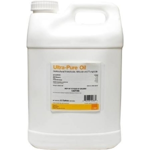 Ultra Pure Oil Horticultural Insecticide, Miticide, Fungicide, BASF