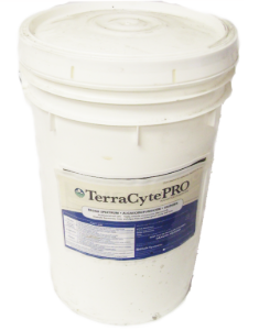 TerraCyte PRO Algaecide Fungicide, BioSafe Systems
