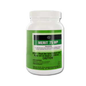 Merit 75 WP Imidacloprid Insecticide, Bayer