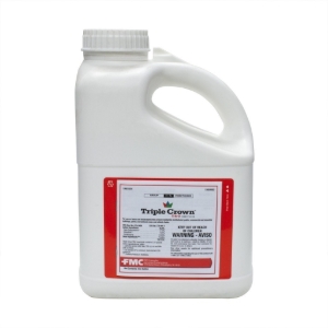 Triple Crown T & O Insecticide, FMC