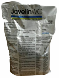 Javelin WG Biological Insecticide, OMRI Listed, Certis