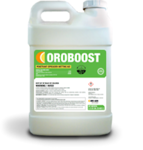 OROBOOST Penetrant Spreader Wetting Aid, Oro Agri USA