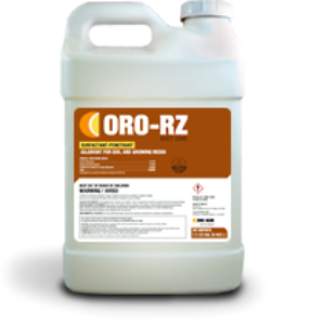 ORO-RZ Soil Surfactant Penetrant, Oro Agri USA