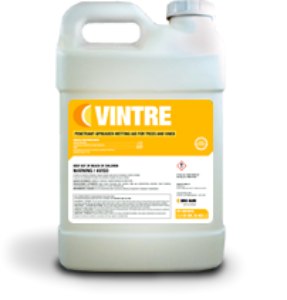 VINTRE Foliar Adjuvant for Trees and Vines, Oro Agri USA