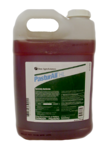 PasturAll HL Specialty Herbicide, Corteva