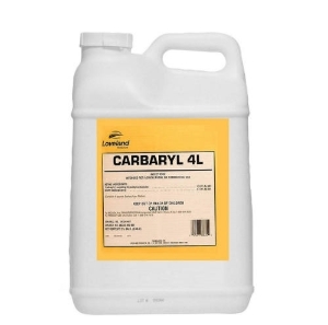 Carbaryl 4L Insecticide (Sevin SL), Loveland Products