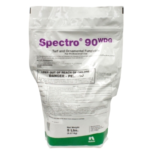 Spectro 90 WDG Fungicide, Nufarm