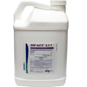 OHP 6672 4.5 F Fungicide