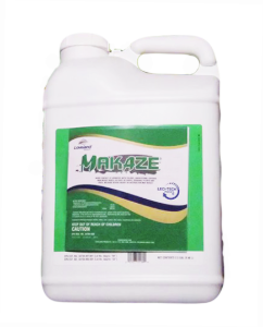 Makaze Herbicide, Loveland Products