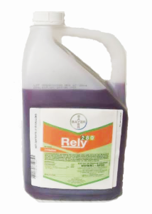 Rely 280 Herbicide, Bayer 