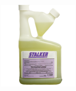 Stalker Herbicide, BASF 