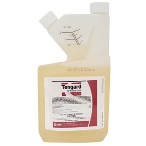 Tengard SFR Termiticide Insecticide, UPI