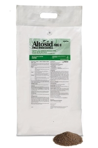 Altosid SBG II, Single Brood Granules Mosquito Growth Regulator, Zoecon