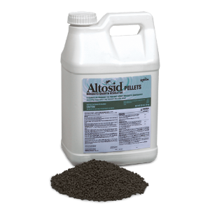 Altosid Pellets with DR-tech, Mosquito Growth Regulator, Zoecon