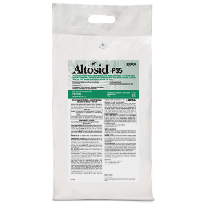 Altosid P35 Mosquito Growth Regulator, Zoecon