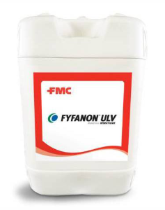 Fyfanon ULV Mosquito Adulticide Insecticide, FMC