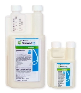 Demand CS Insecticide, Syngenta