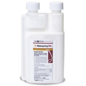 Mainspring GNL Insecticide, Syngenta