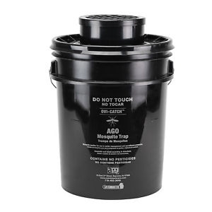 Ovi-Catch AGO Mosquito Trap, Catchmaster 
