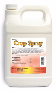 Pyronyl Crop Spray, Central Life Sciences