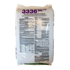3336 DG Lite Systemic Fungicide, Nufarm