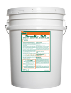 SpraKil S-5 Herbicide, SSI Maxim