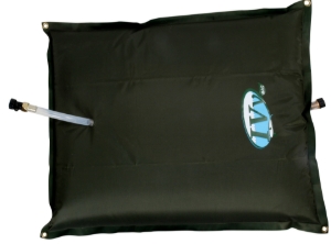 IVy Bag, 10, 25, and 50 Gallon, Jenlis