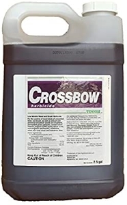 Crossbow Herbicide Weed & Brush Killer, Tenkoz