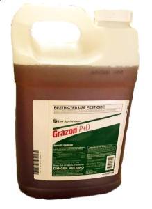 Grazon P+D Specialty Herbicide, Corteva