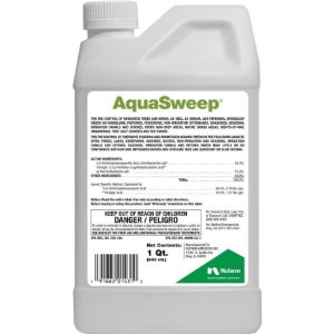 AquaSweep Herbicide, 1 Qt.