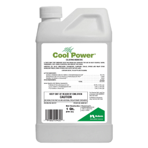 Cool Power Selective Herbicide, 1 Qt.