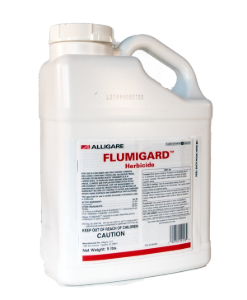 Flumigard WDG Herbicide, Alligare