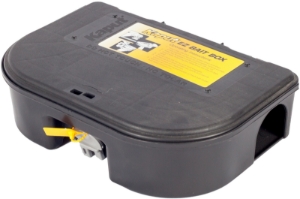 Kaput EZ Bait Box (Rat Size), Scimetrics