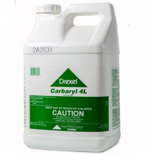 Carbaryl 4L Insecticide (Sevin SL), Drexel 
