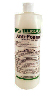 Alligare Anti-Foamer, Alligare