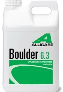 Boulder 6.3 Herbicide, Alligare (Garlon XRT)
