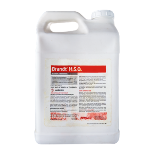 Brandt M.S.O. Methylated Seed Oil Surfactant, Brandt