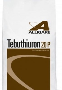 Tebuthiuron 20P Herbicide, Alligare (Spike 20P)