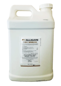 Cody Herbicide (Curtail), Alligare