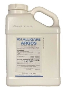 Argos Aquatic Algaecide (Captain, Cutrine Plus), Alligare